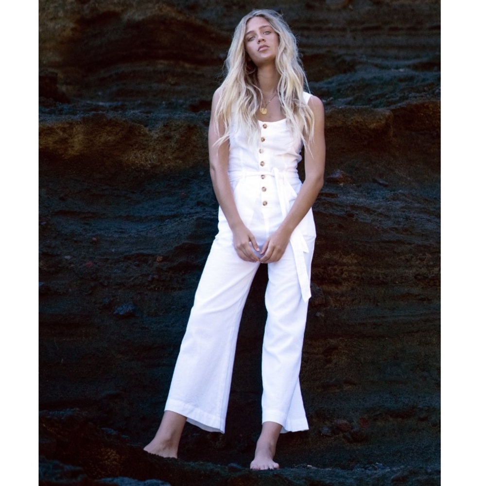 🔥🔥BILLABONG - JUMPSUIT🔥🔥